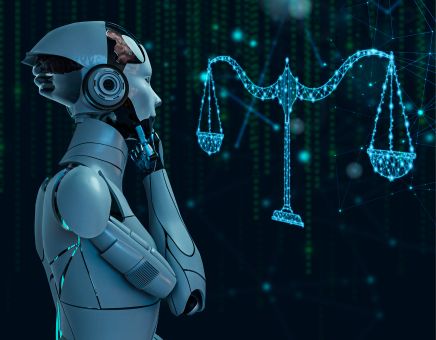 Exploring the Impact of AI within the Legal Industry