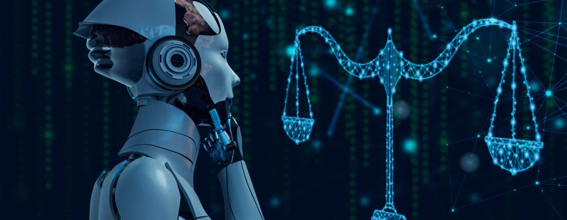 AI impact on legal