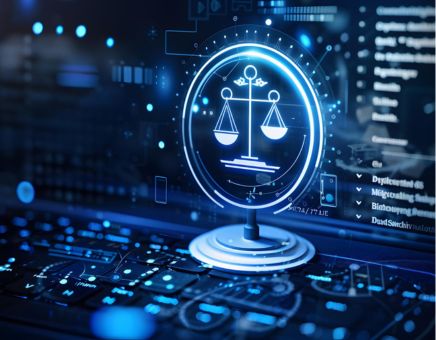 Top 10 Use Cases of Legal Tech in a Digitally Transformed Judiciary