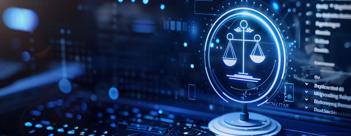 Top 10 Use Cases of Legal Tech in a Digitally Transformed Judiciary