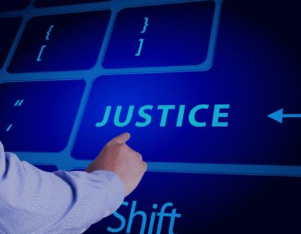 3 Ways the Judiciary has Evolved with Justice Tech