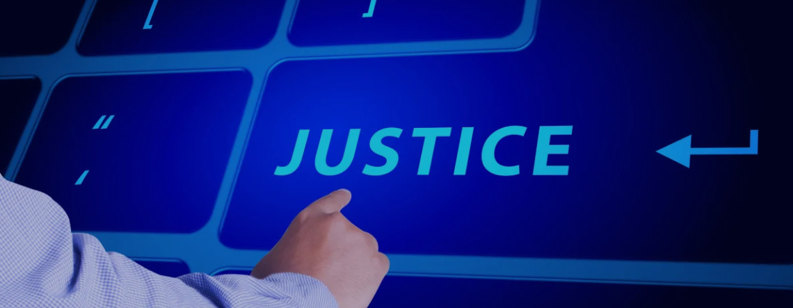 3 Ways the Judiciary has Evolved with Justice Tech