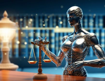 Gavel Meets Gizmo: Debunking Legal Tech Myths in the Judiciary