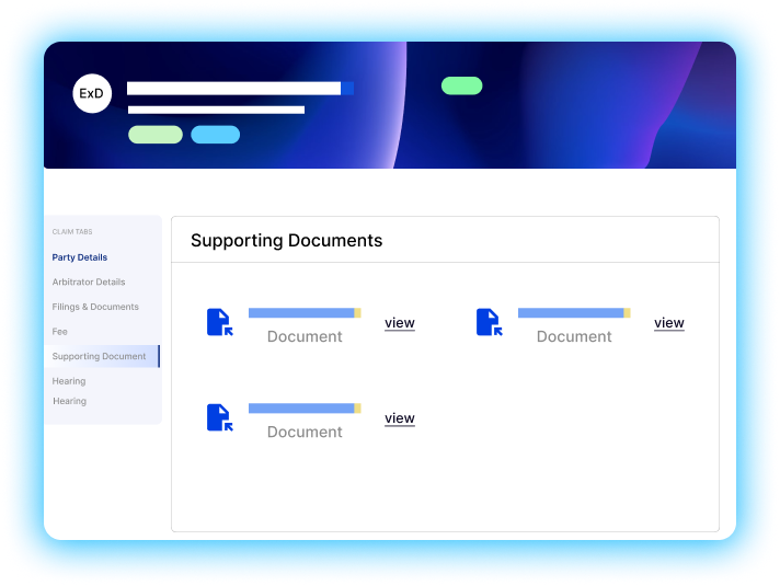 Document Management System