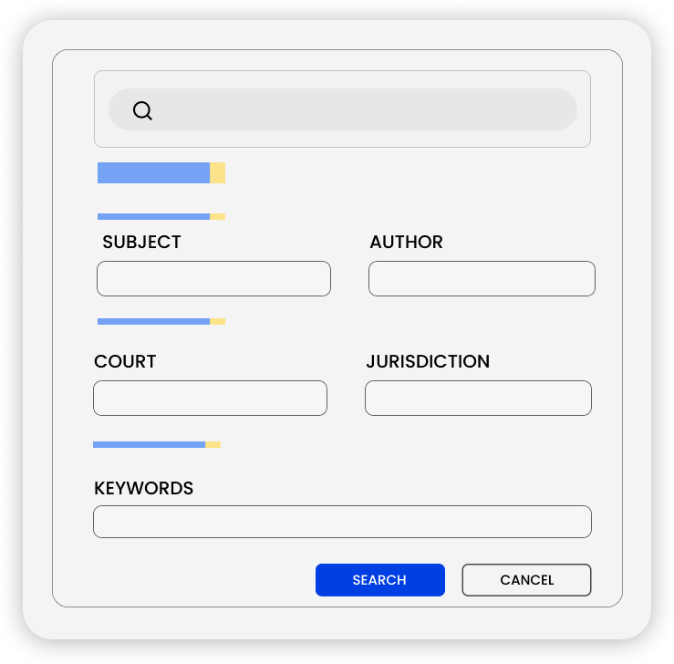 ediscovery features