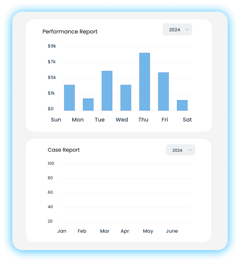 performance report