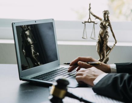 Unlocking Justice: How Virtual Courts Are Revolutionising Access to Fair Trials