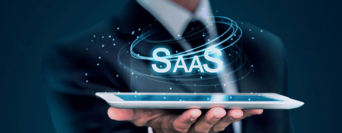 Legal Operations Management SaaS