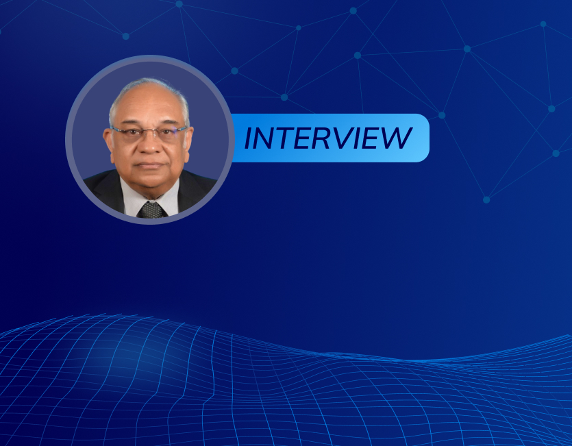 The Evolution of Legal Tech: A Conversation with Dato’ Varghese George