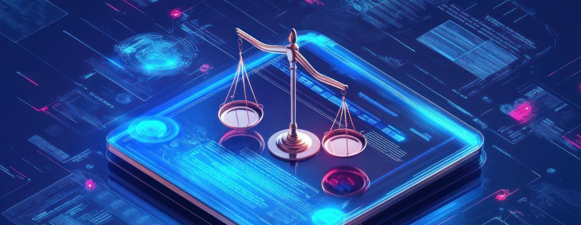 Top Legal Trends 2025