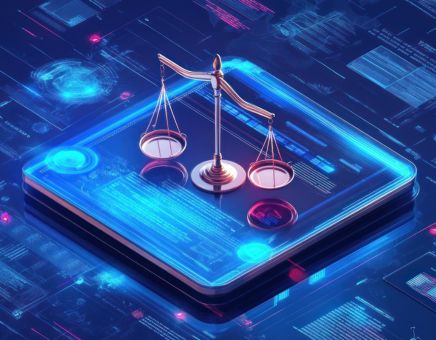 Legal Trends Taking Over in 2025