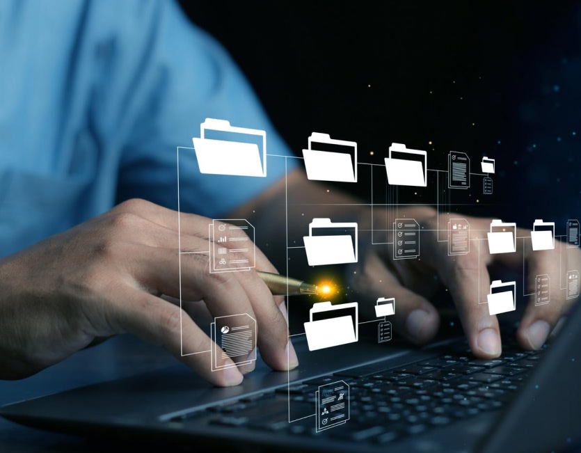 The Ultimate Guide to Digital Document Management in the Legal Industry