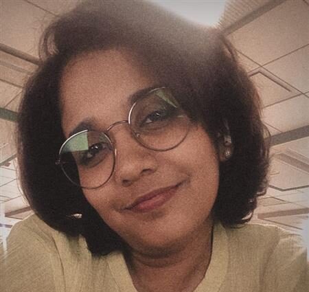 Anjna Raj