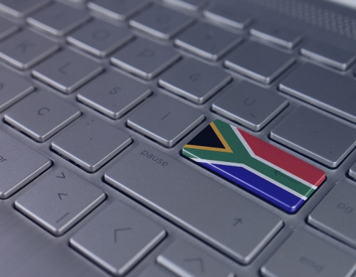 Future of Legal Technology and Innovation in South Africa