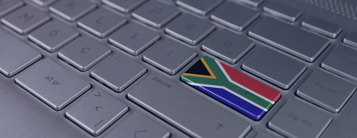 Future of Legal Technology and Innovation in South Africa