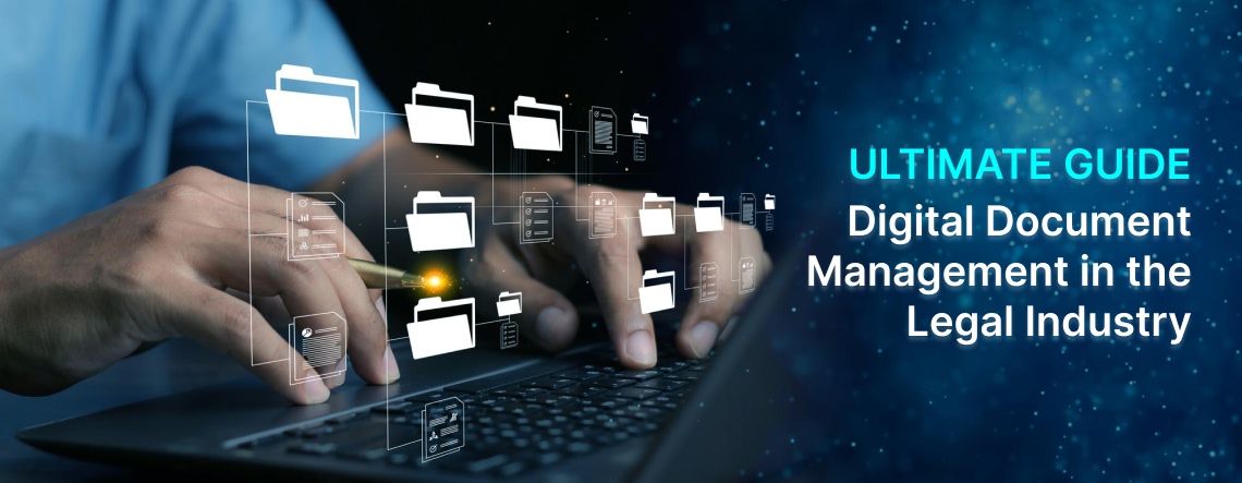 legal document management