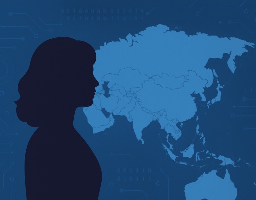 Top 10 Women Legal Innovators Reshaping Asia’s Legal Tech Landscape