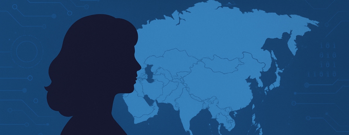 Women Legal Innovators