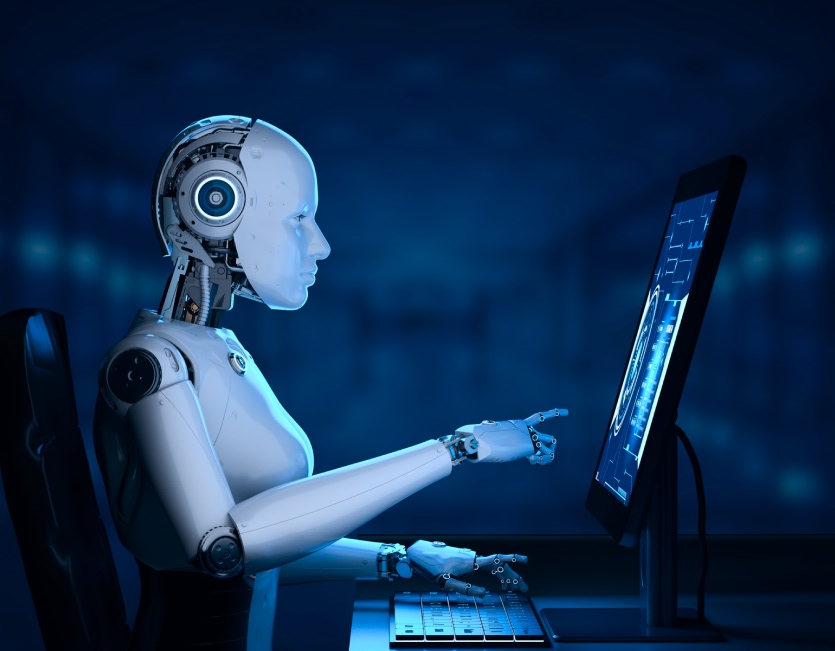 On Agentic AI and its Transformative Role Within the Legal Practice (Part I)