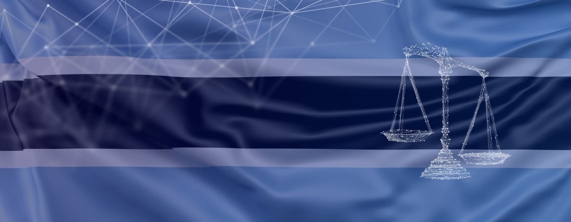 Botswana Digital Court