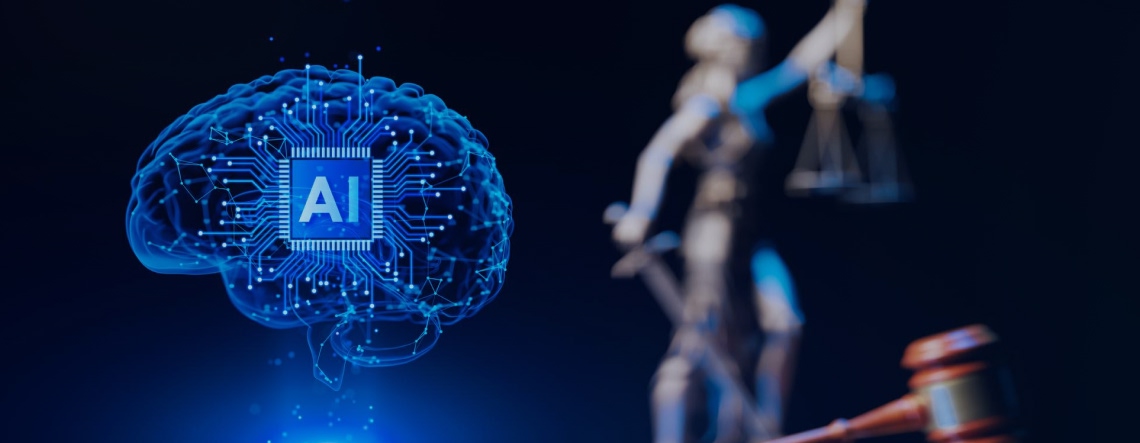 Justice Accelerator AI solutions