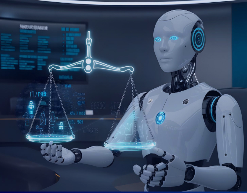 How AI Legal Assistant is Helping in Faster Legal Work