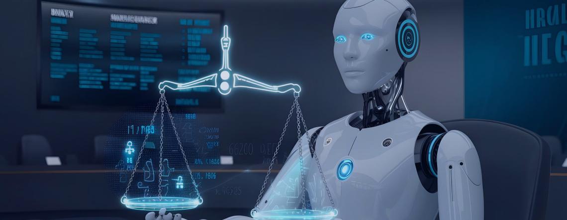 ai legal assistant
