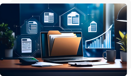 From Paper Trails to Digital Triumphs