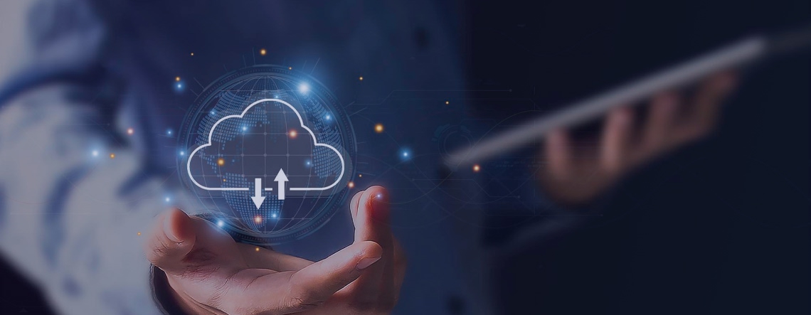 cloud based case management