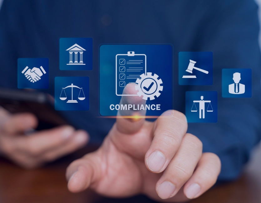 Regulatory Compliance in Arbitration Software: Aligning with New Guidelines