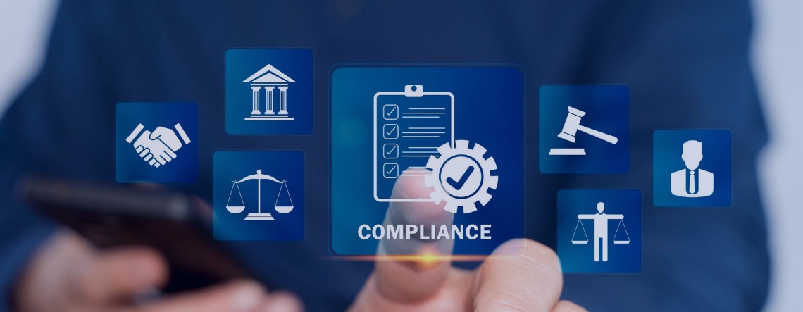 Regulatory Compliance in Arbitration Software: