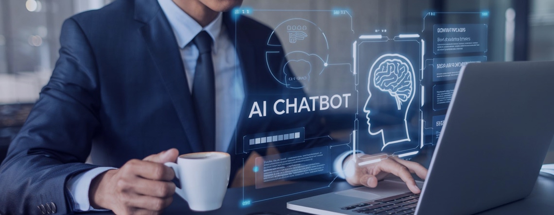 legal ai chatbot explained