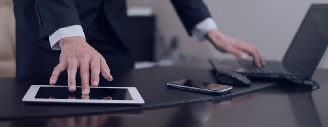 Choosing right arbitration software