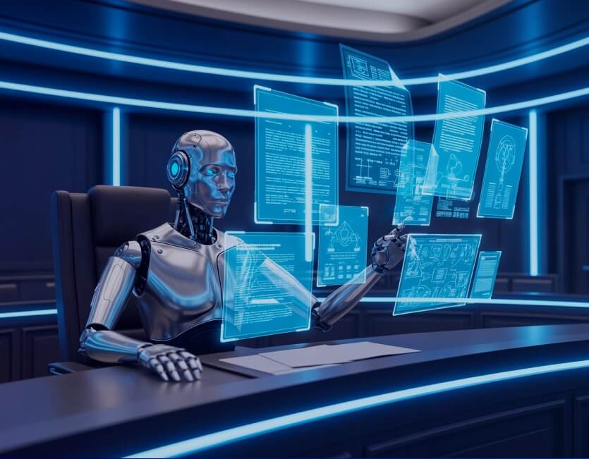 ADR at Scale: The Role of AI in Managing High-Volume Arbitration Cases