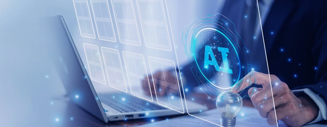 AI-powered Case Management