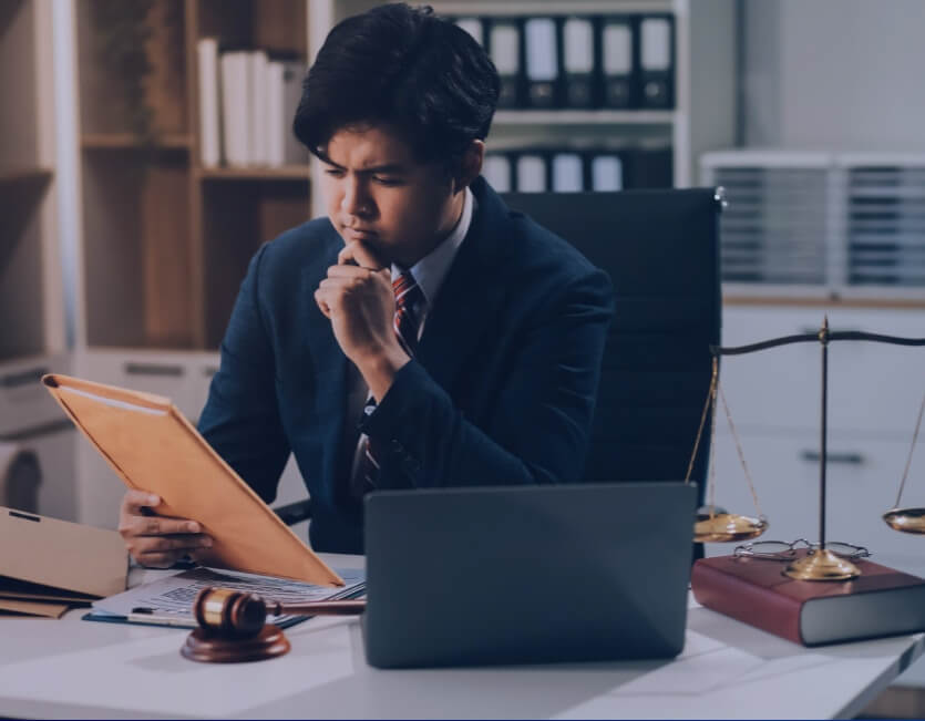Common Challenges in Case Management (And How Legal Tech Solves Them)
