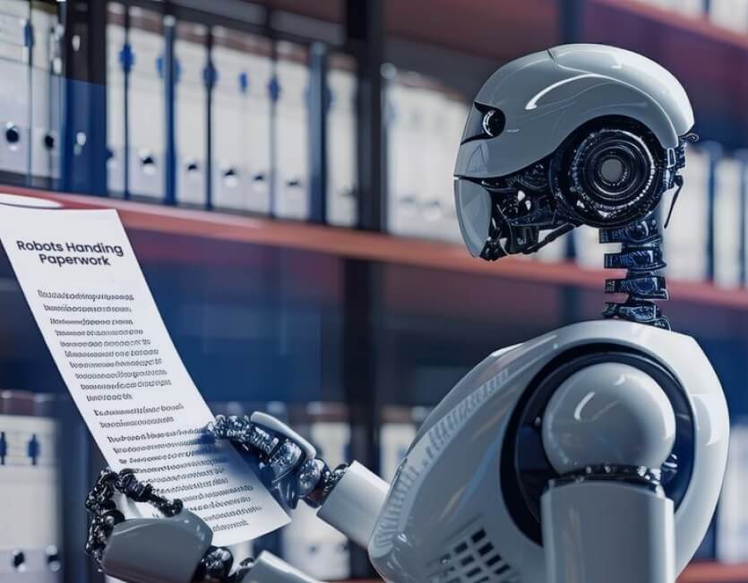 Legal AI Needs an Escalation Ledger Before Agents Act on Cases